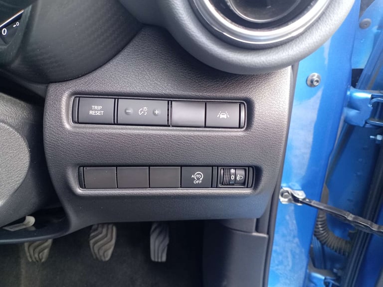 2020 Nissan Juke 1.0 DiG-T 114 N-Connecta 5dr HATCHBACK PETROL Manual