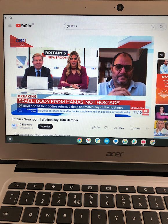 Acer Chromebook for sale in Perfect Working Order