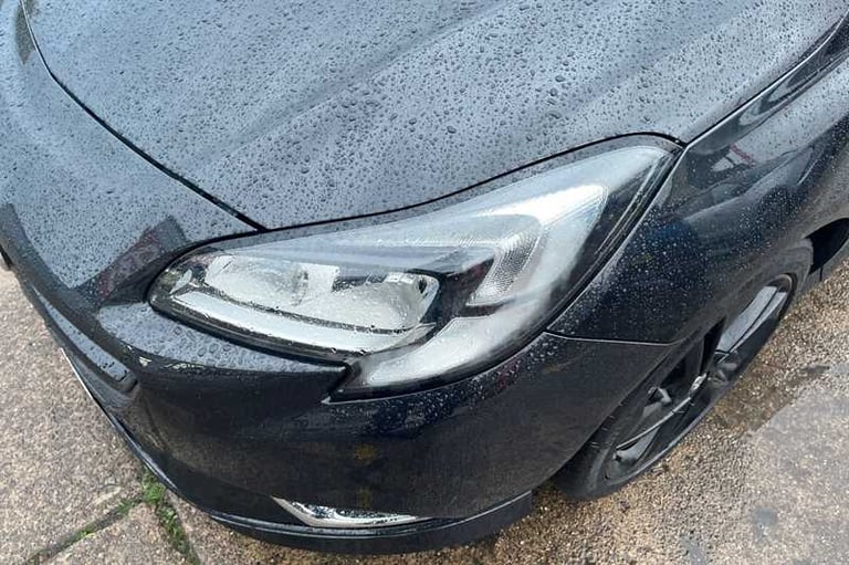 2015 Vauxhall Corsa 1.4i Turbo ecoFLEX Limited Edition Hatchback 3dr Petrol Manual Euro 6 (s/s) H...