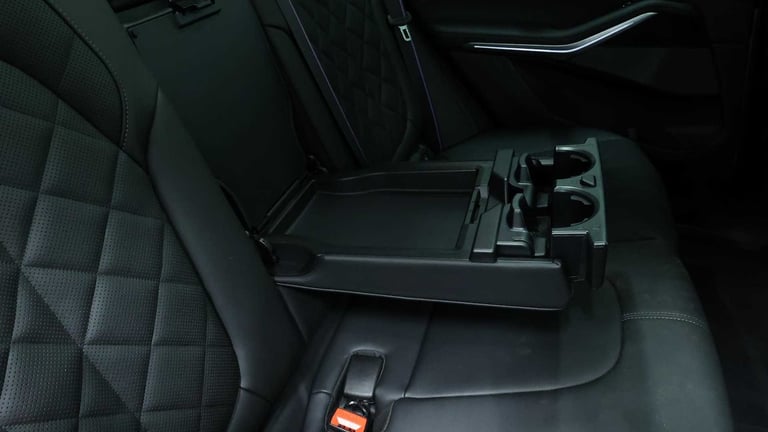 2025 BMW X5 xDrive50e M Sport 5dr Auto SUV Plug-In Hy Automatic