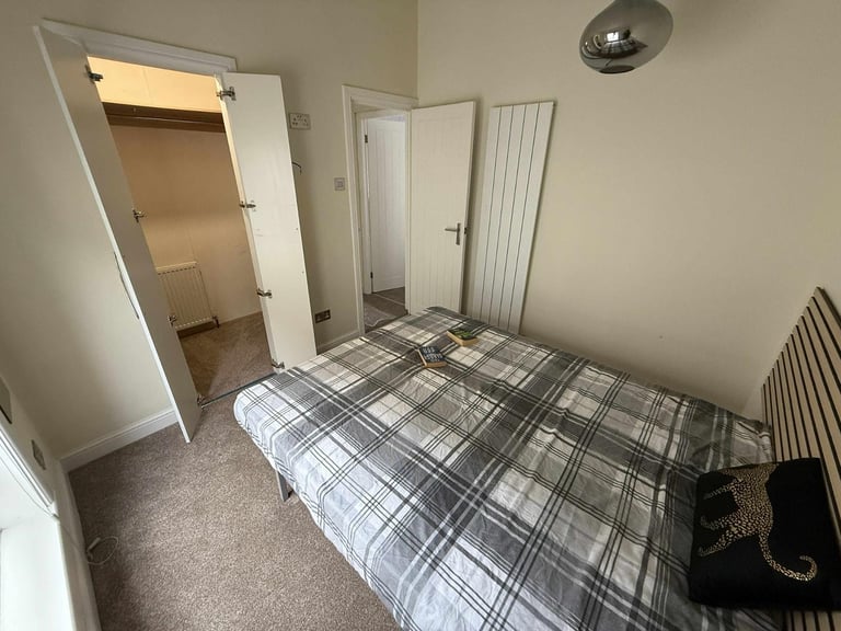 2 Bed Twin Lodge - DG, CH, Bath, Ensuite - Offsite Sale for Own Land, Self Build