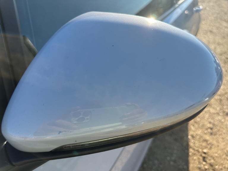  Volkswagen Golf 1.6 TDI SE Nav Euro 6 (s/s) 5dr Diesel Manual