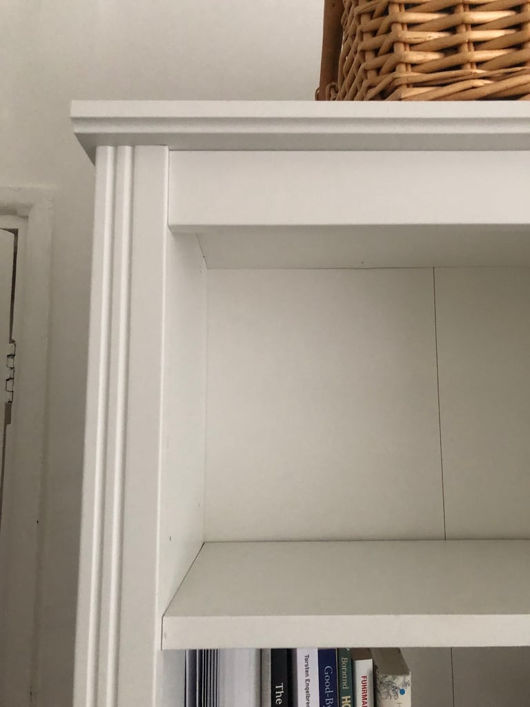 Bookcase ikea