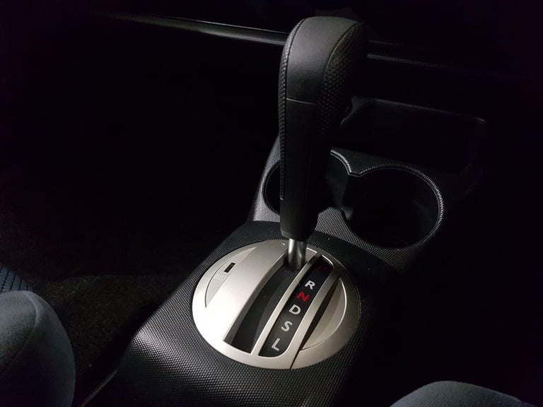 2006 Honda Jazz 1.4 i-DSI SE CVT-7 5dr HATCHBACK Petrol Automatic