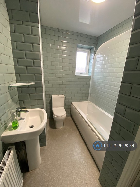 2 bedroom house in Mather Street, Failsworth, Manchester, M35 (2 bed) (#2646234)