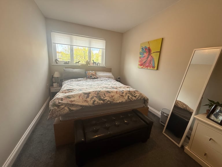 Double room to rent in Maryland 🏡