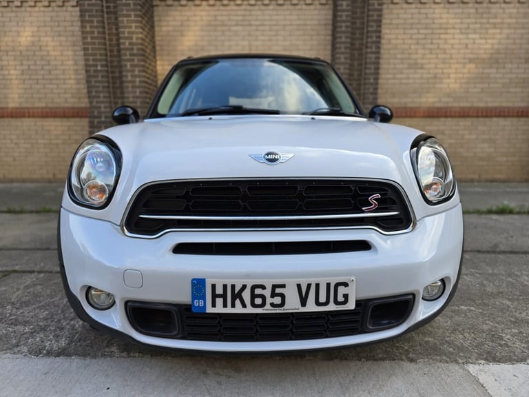 MINI COUNTRYMAN 2.0 Cooper SD Countryman 2016