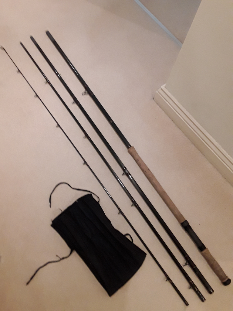 Daiwa fly rod, Fishing Rods for Sale