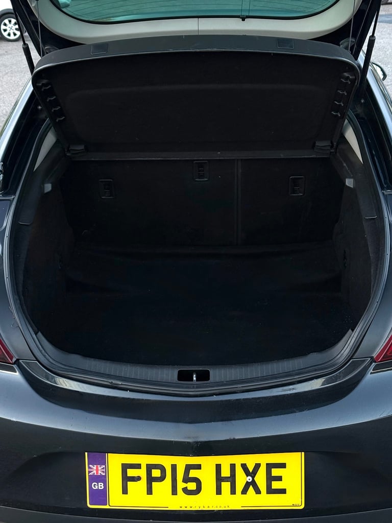 Vauxhall Insignia 2015 Automatic Diesel 2.0