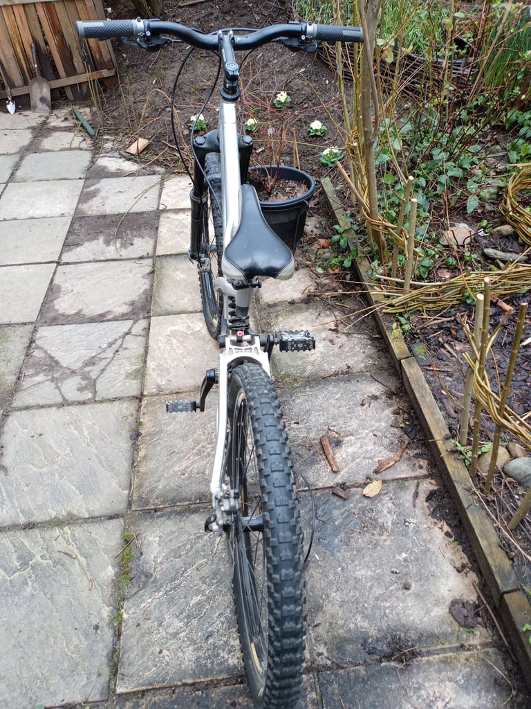 Norco 6 2 2007 Mountain Bike