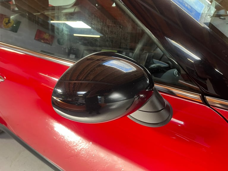 2013 MINI Coupe 1.6 Cooper euro 6 upgraded works brakes [ immaculate ] COUPE Petrol Manual
