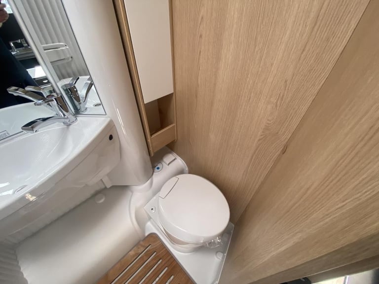 2025 SUNLIGHT V66 ADVENTURE BRAND NEW LUXURY MOTORHOME