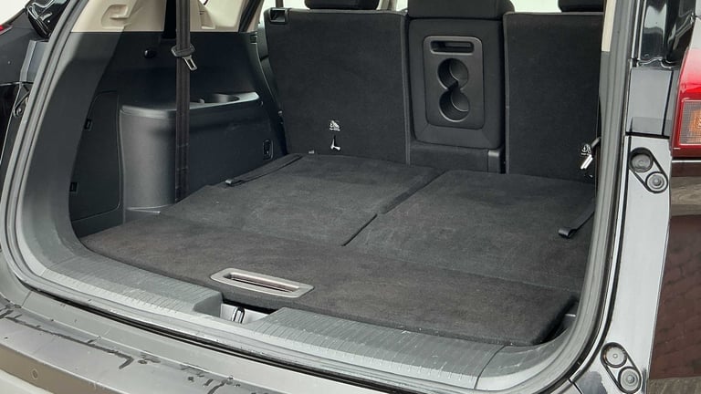 2024 Nissan X-Trail 1.5 E-Power E-4orce 213 Acenta Prem 5dr 7 St Auto SUV Hybrid Ele Automatic