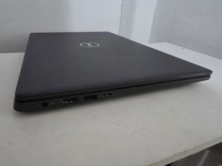 Dell i5 10th Gen 15.6" 1080p Full HD Laptop 16GB DDR4 RAM 256GB SSD win 11 Pro