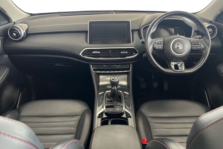 2020 20 MG MG HS 1.5 T-GDI EXCLUSIVE SUV 5DR PETROL MANUAL EURO 6 (S/S) (162 PS)