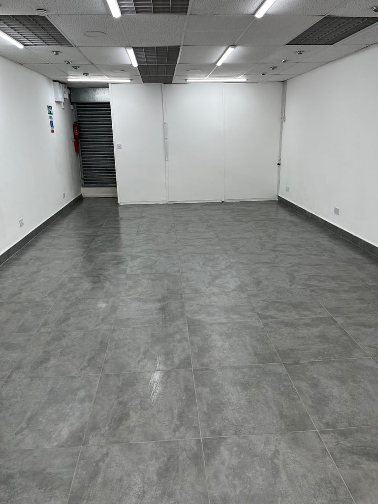 image for Newly renovated office space in prime location in Longsight