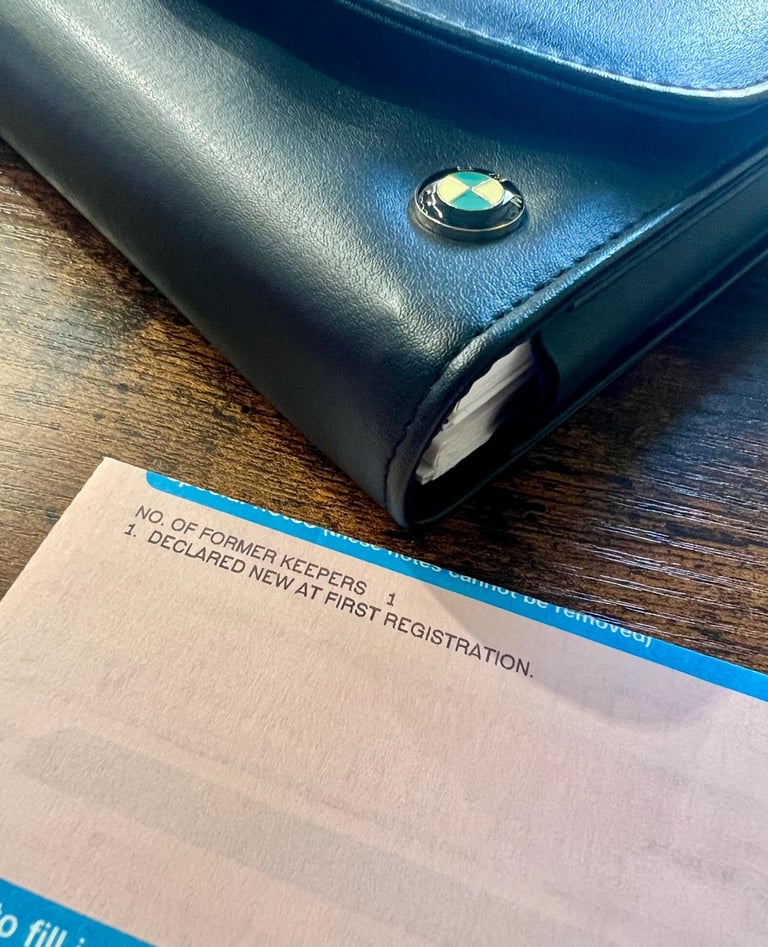 2013 BMW 6 Series 3.0 640d M Sport Auto Euro 5 (s/s) 2dr COUPE Diesel Automatic