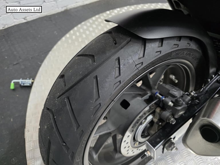 2025 Honda NC750X 750 Adventure Petrol DCT Euro 5 (58 ps) Adventure Petrol Automatic