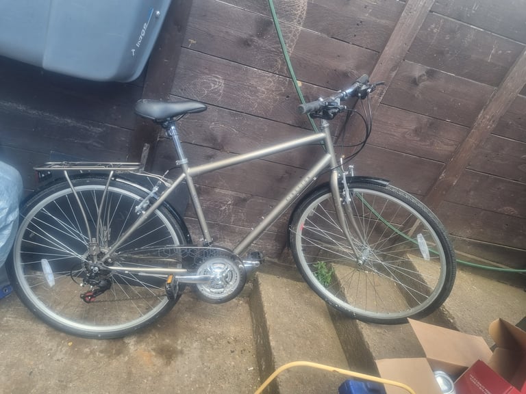 Bike adult 