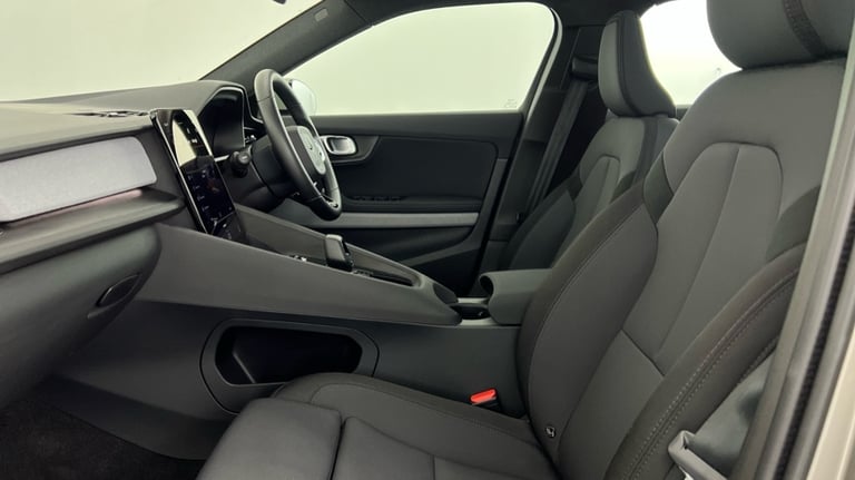 2021 Polestar Polestar 2 Long range Dual Motor - Plus SUV Electric Manual