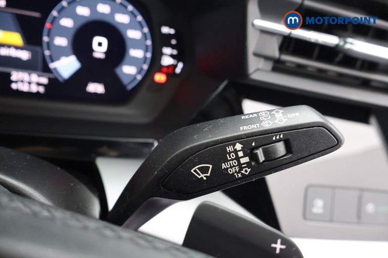 2022 Audi A3 40 TFSI e Sport 5dr S Tronic Hatchback Hybrid Automatic
