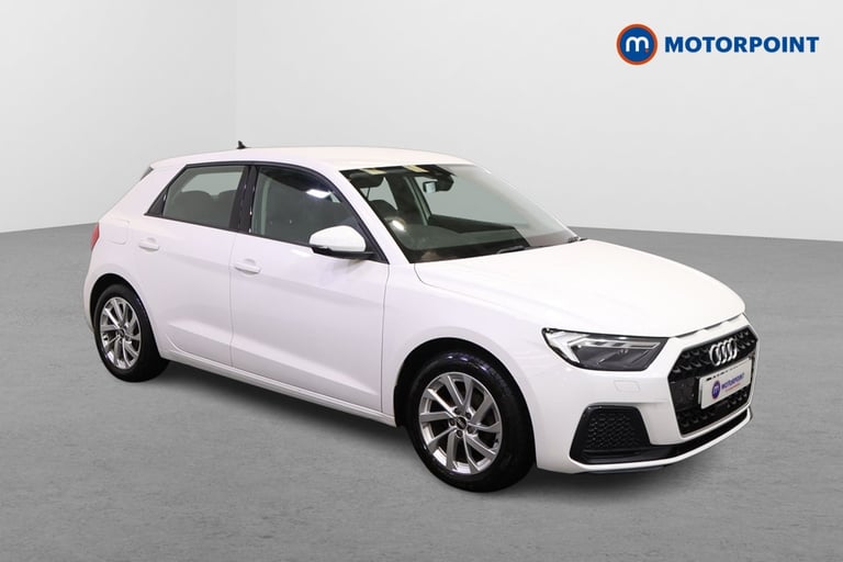 image for 2021 Audi A1 25 TFSI Sport 5dr Hatchback Petrol Manual