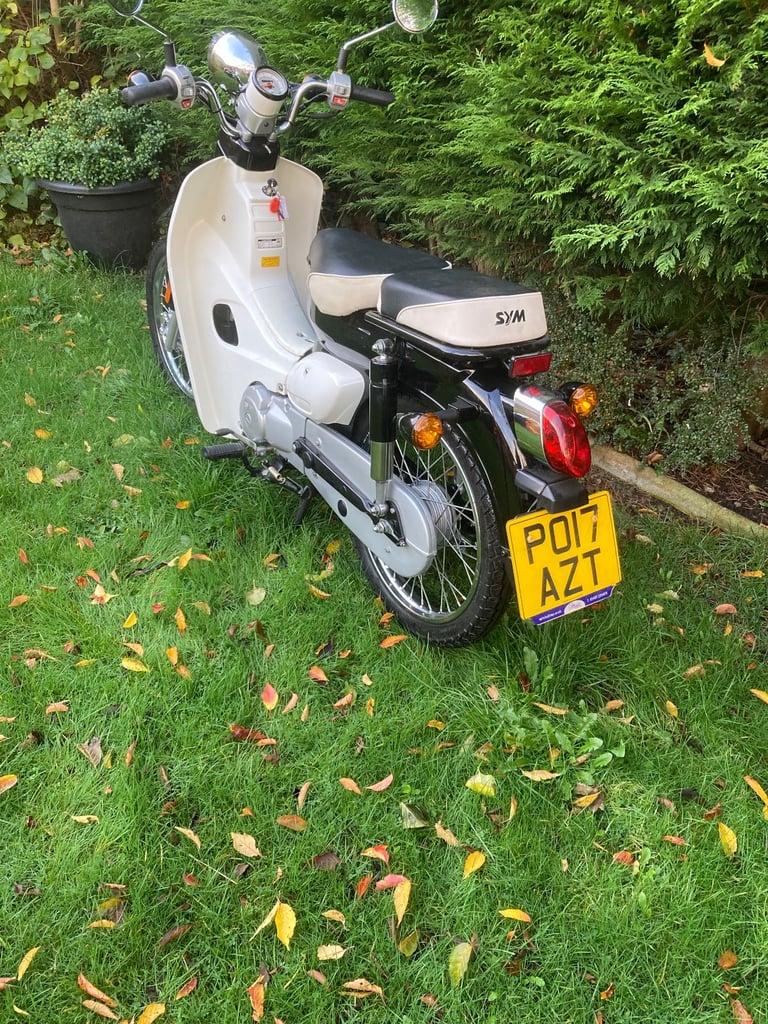 Other Motorbikes, A6, 2007, 1968 (cc)