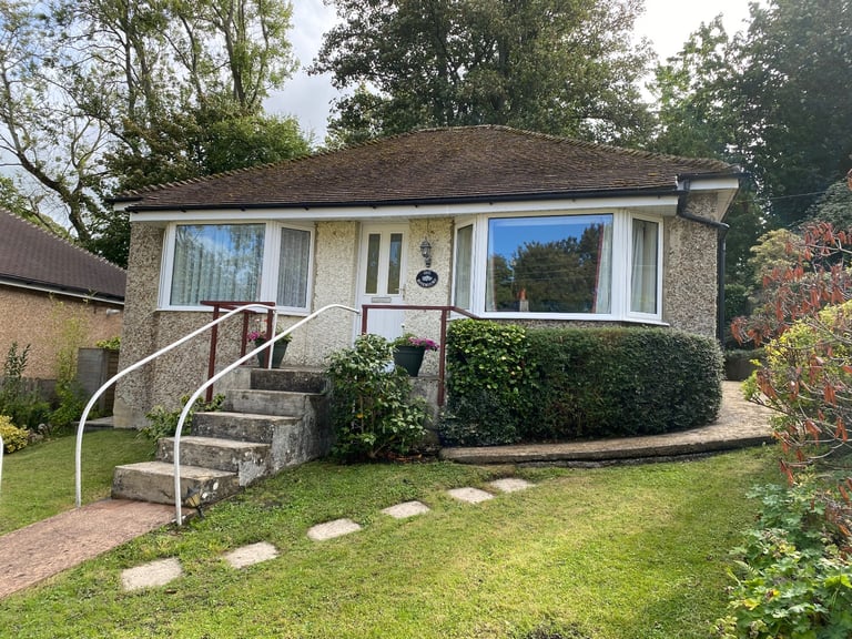 2 Bed Bungalow For Rent