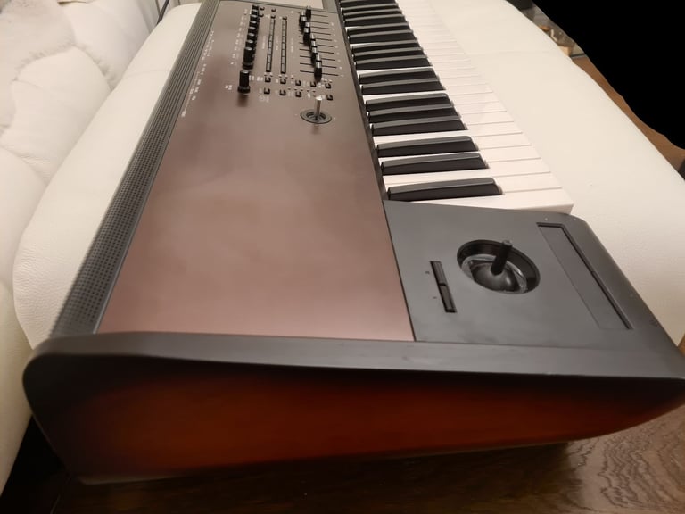 Korg Kronos 2 SE 88 Key - Almost Perfect Condition - Glasgow