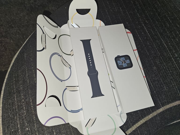 Apple watch Gen2