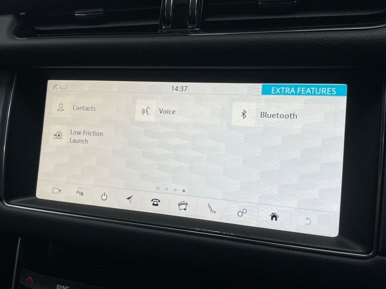 2019 Jaguar XF 2.0d [180] R-Sport 5dr Auto ESTATE DIESEL Automatic