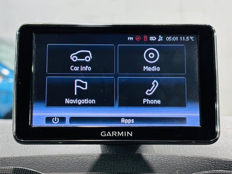 2014 SEAT Ibiza 1.4 Toca Sport Coupe Euro 5 3dr HATCHBACK Petrol Manual