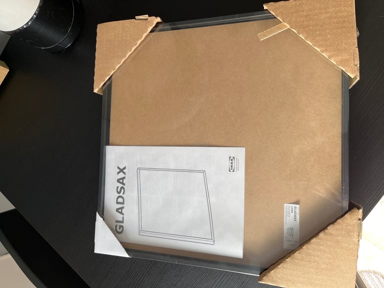 image for X2 Record Album Picture Frames