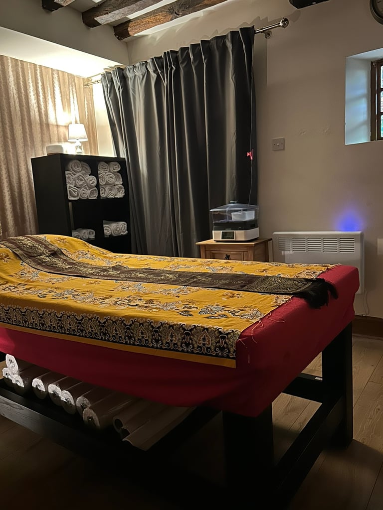 Thai Relaxing Massage Hot Oil In Bawtry South Yorkshire Gumtree