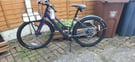 Electric bike for sale