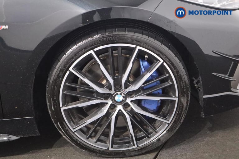 2022 BMW 1 Series M135i xDrive 5dr Step Auto [Pro Pack] Hatchback Petrol Automatic