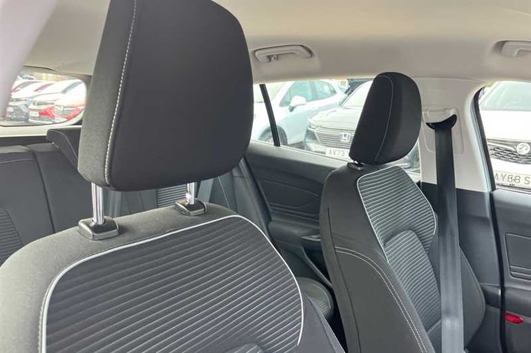 2023 Ford Focus 1.5 EcoBlue Titanium Estate 5dr Diesel Auto Euro 6 (s/s) (120 ps) Estate Diesel A...