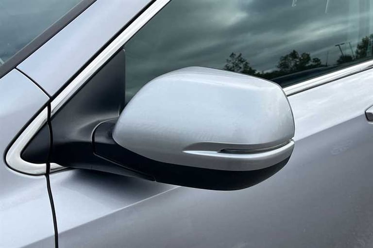 2023 Honda CR-V 2.0 h i-MMD SR SUV 5dr Petrol Hybrid eCVT 4WD Euro 6 (s/s) (184 ps) SUV Hybrid Au...