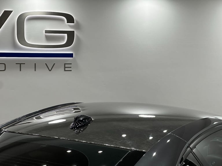 2016 BMW i8 1.5 7.1kWh Auto 4WD Euro 6 (s/s) 2dr COUPE Petrol/Electric Hybrid Automatic