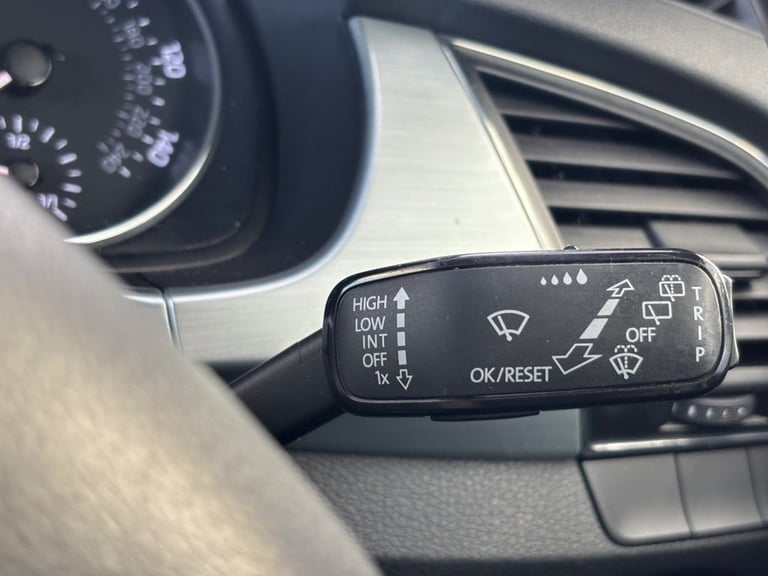 2015 Skoda Fabia 1.2 TSI SE Hatchback 5dr Petrol Manual Euro 6 (s/s) (90 ps) Hatchback Petrol Manual