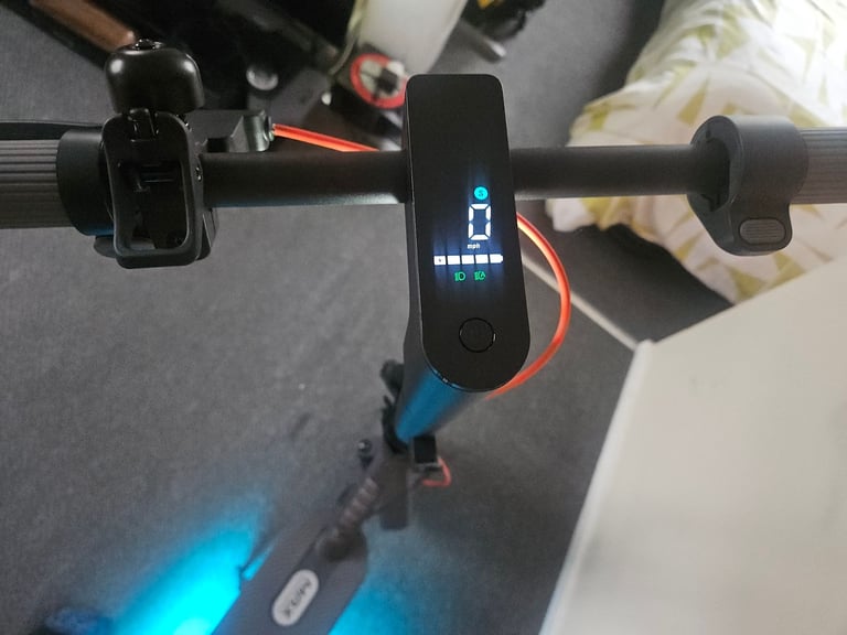 Xiaomi Electric Scooter 5 Max