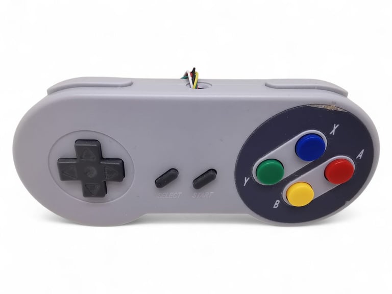 image for SNES Controller