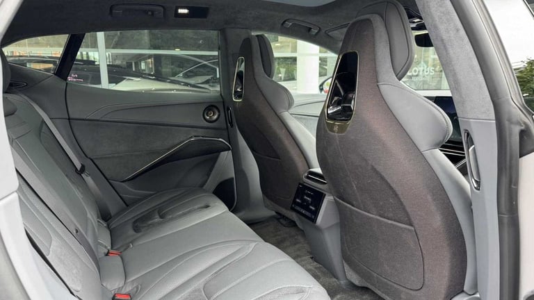 2024 Lotus Eletre 450kW S 112kWh 5dr Auto Estate Electric Automatic