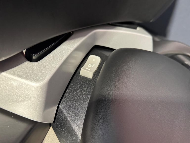 2010 BMW K 1300 GT 1300 GT SE Petrol Manual (160 bhp)