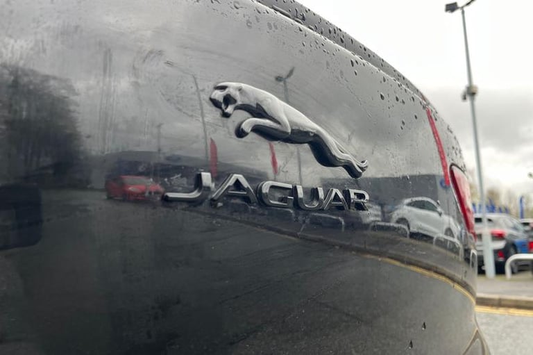 2020 Jaguar I-Pace 294kW EV400 HSE 90kWh 5dr Auto HATCHBACK ELECTRIC Automatic