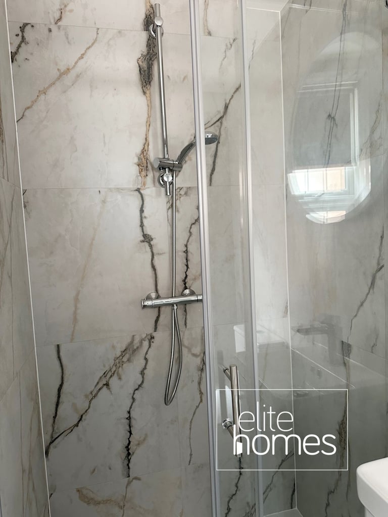 NEW FULLY RENOVATED large One Bedroom Flat in a great location in Beaconsfield, HP9.