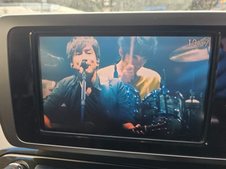 WE HAVE 25 MORE ELGRANDS