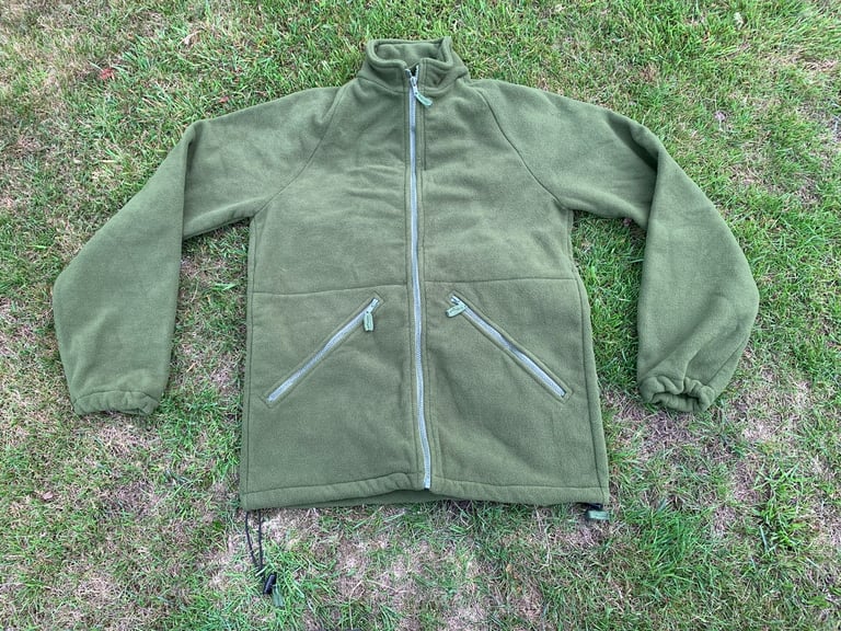 image for British Army fleece