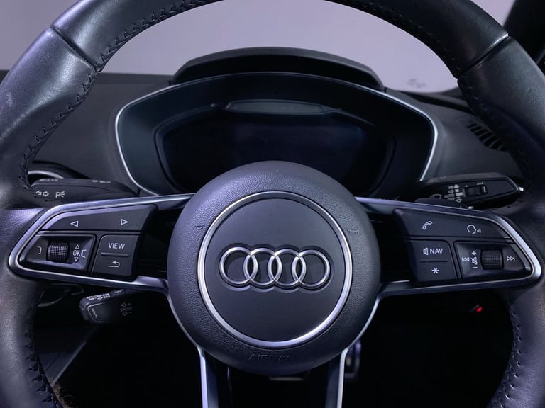 2021 70 AUDI TT 2.0 TFSI 40 SPORT COUPE 3DR PETROL S TRONIC EURO 6 (S/S) (197 PS