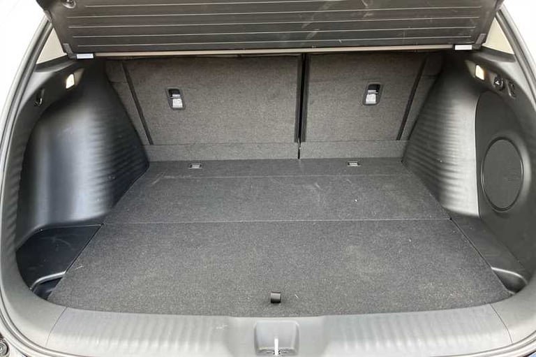 2025 Honda ZR-V 2.0 EHEV ADVANCE 5DR CVT Estate Hybrid Automatic